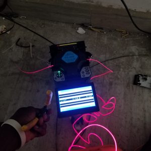 Azectra wifi installation 24