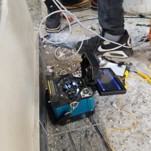 Azectra wfi installation 16