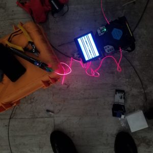 Azectra wifi installation 20